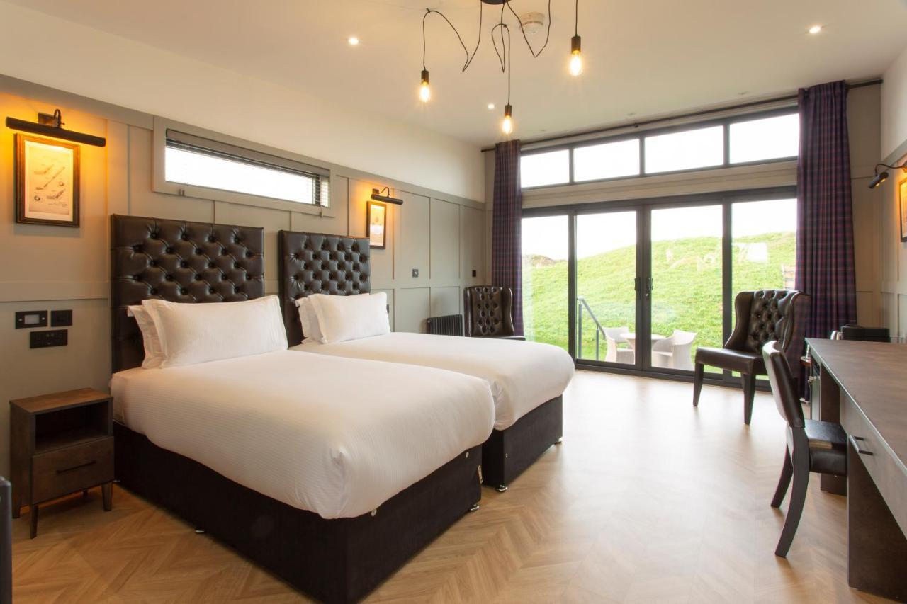 Hotel Dundonald Links Dreghorn