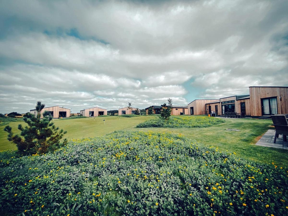 Hotel Dundonald Links