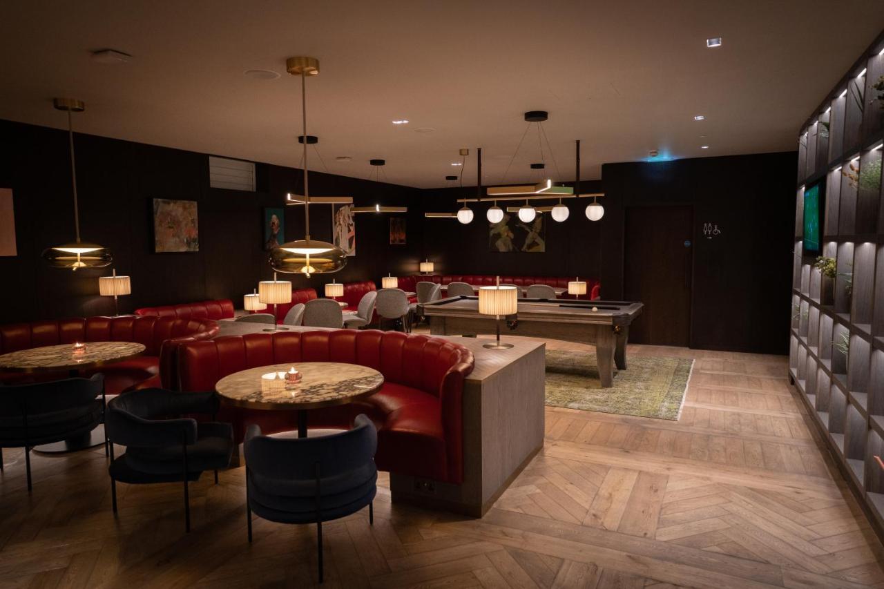 Hotel Dundonald Links Dreghorn