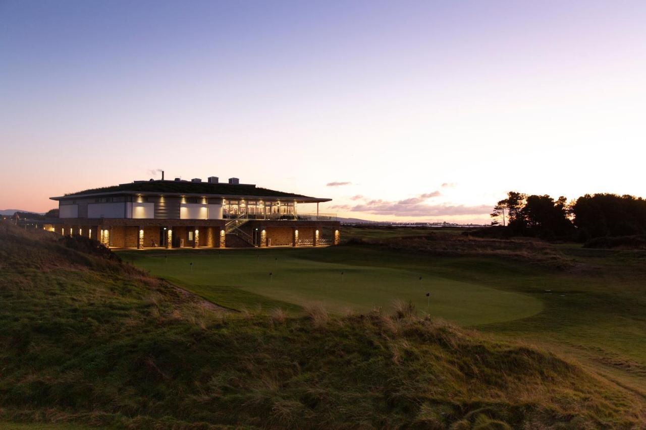Dundonald Links Hotel *