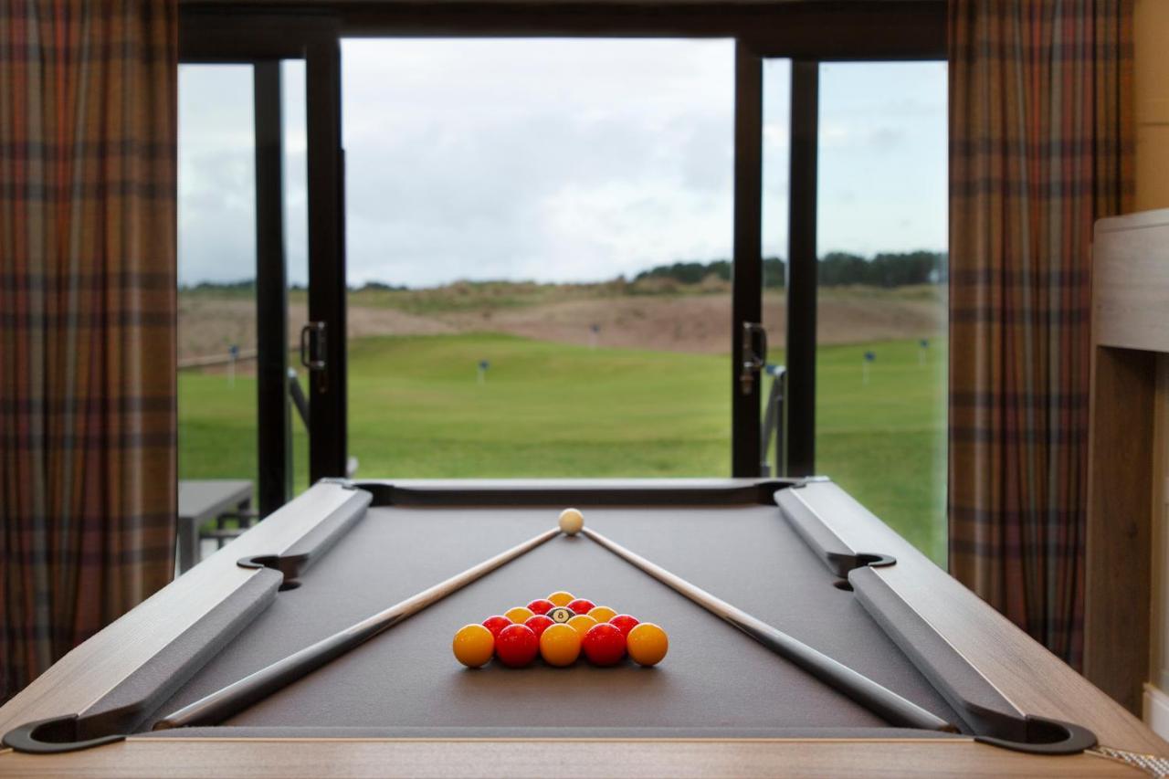 Dundonald Links *