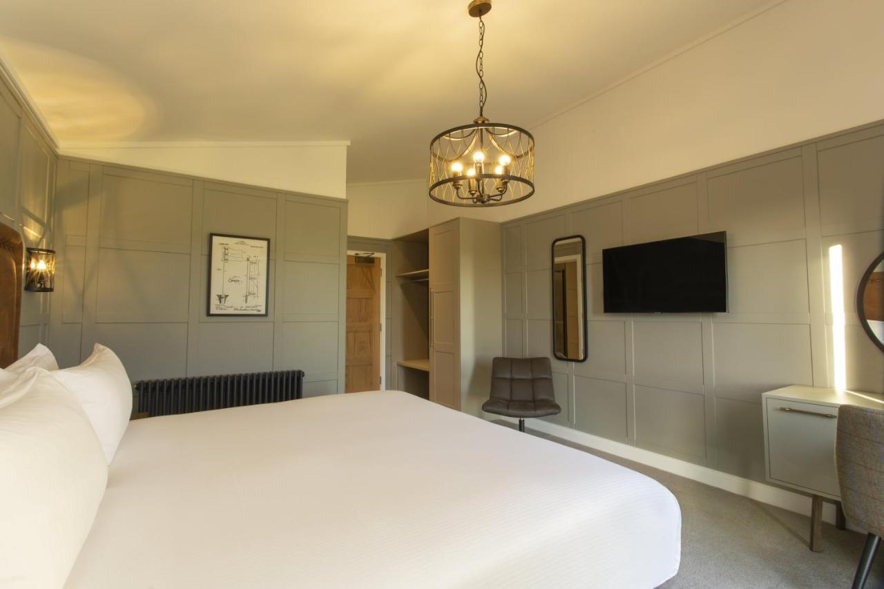 Dundonald Links Hotel Dreghorn
