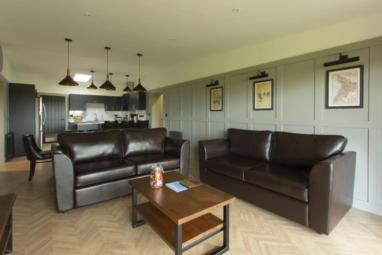 Dundonald Links Hotel Dreghorn