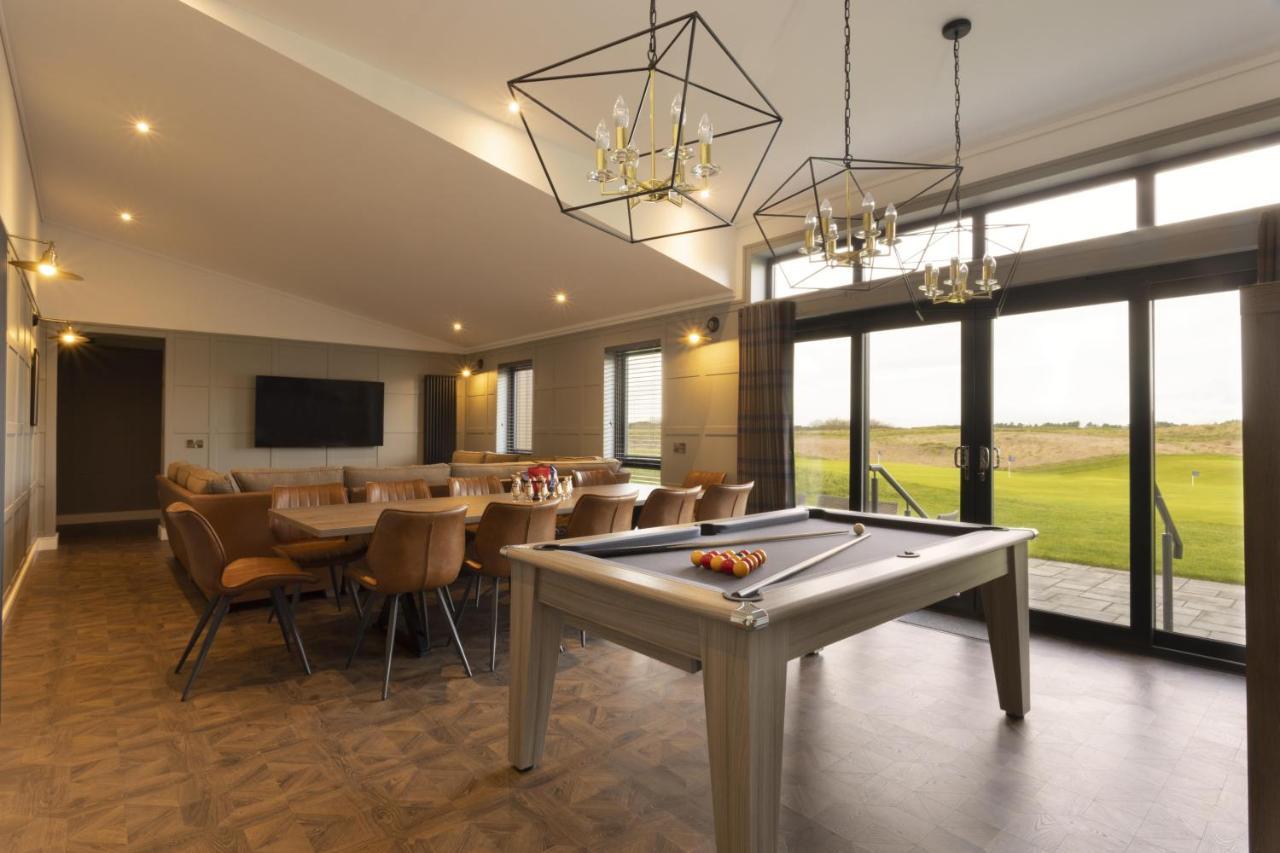 Hotel Dundonald Links Dreghorn