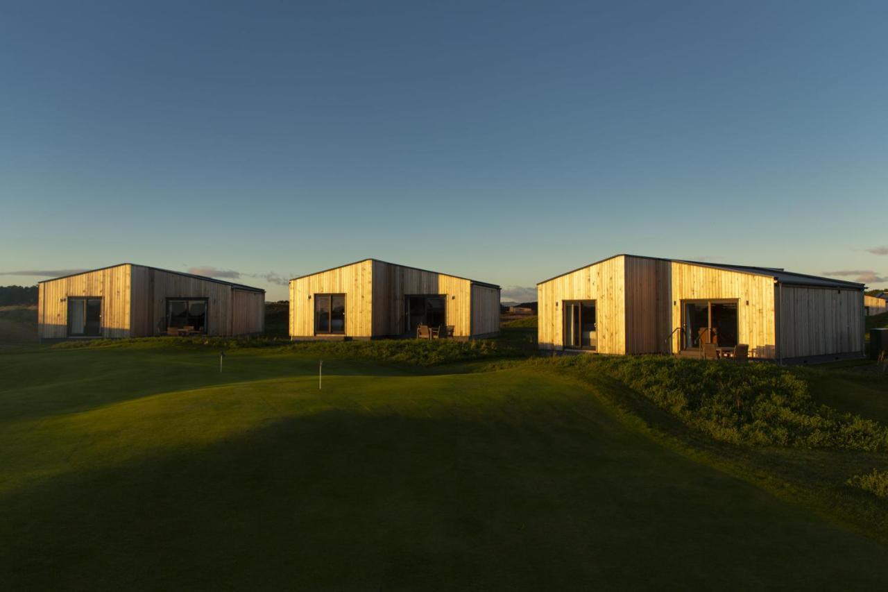 Dundonald Links * Dreghorn