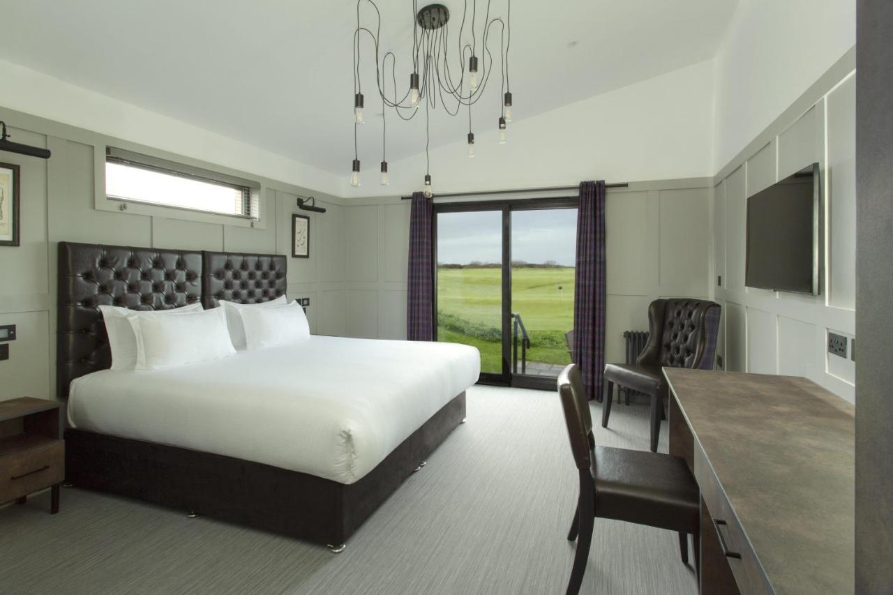 Hotel Dundonald Links Dreghorn