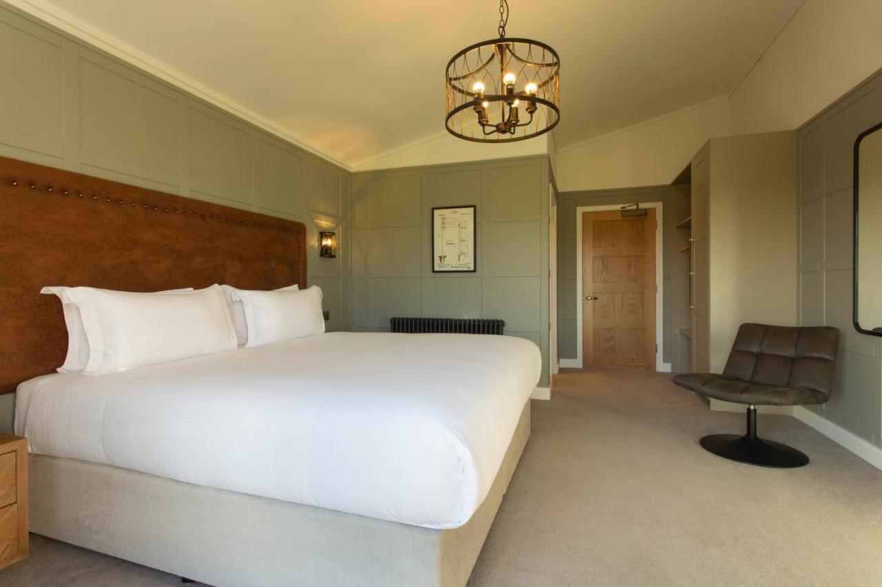 Dundonald Links Hotel