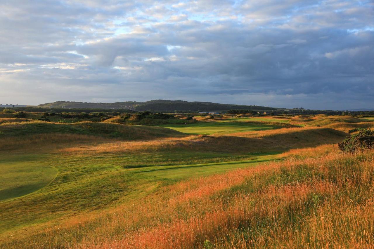 Dundonald Links *